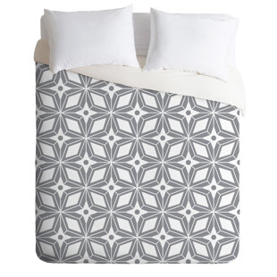 ETTA AVENUE™ TEEN Adonis Starbust Single Duvet Cover