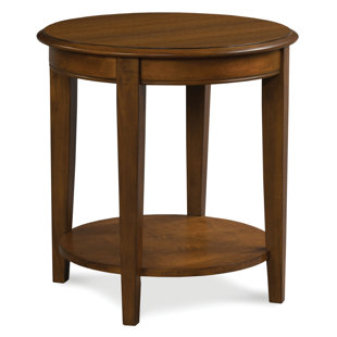 FAIRFIELD CHAIR Mcdonald End Table