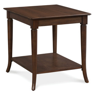 FAIRFIELD CHAIR Campaigna End Table