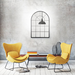 ROSALIND WHEELER Wandspiegel Maybell