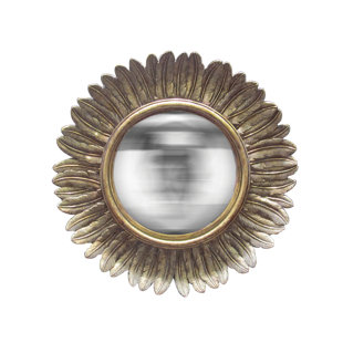 BLOOMSBURY MARKET Wandspiegel Shavano