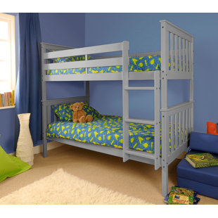 ISABELLE & MAX Hahn Single (3') Standard Bunk Bed