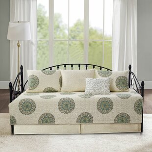 HOME SOFT THINGS Encore Damask Quilt Set