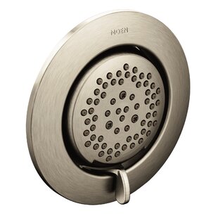 MOEN Mosaic Multi Function Adjustable Shower Head