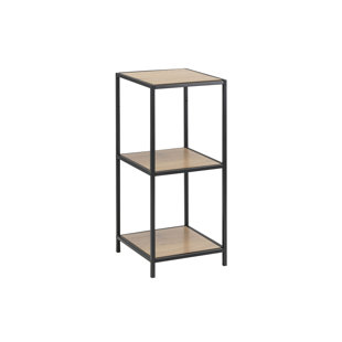 ZIPCODE DESIGN Calmar 35cm W Metal Shelving Unit