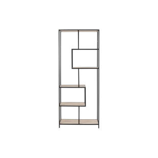 ZIPCODE DESIGN Calmar Bookcase