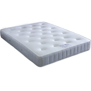 SYMPLE STUFF Coil Sprung Mattress