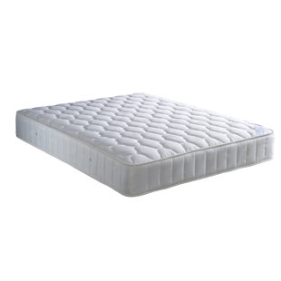 SYMPLE STUFF Coil Sprung Mattress