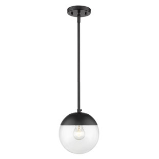 HASHTAG HOME Martina 1 - Light Single Pendant