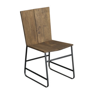 COAST TO COAST ACCENTS Sequoia Side Chair (Set of 2)