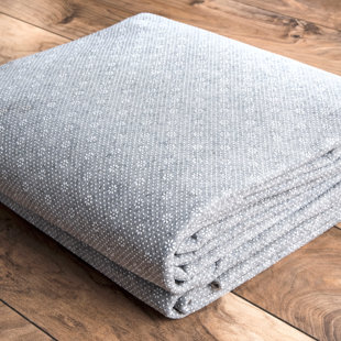 SYMPLE STUFF Burrus Deluxe Premium Dual Surface Non-Slip Rug Pad (0.15")