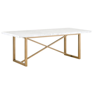 LOOMLAN Carrera Dining Table