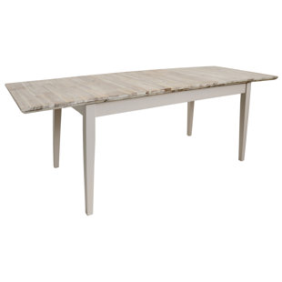 THREE POSTS Bayou Extendable Dining Table