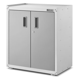 GLADIATOR® Ready-To-Assemble Full-Door Modular Gearbox