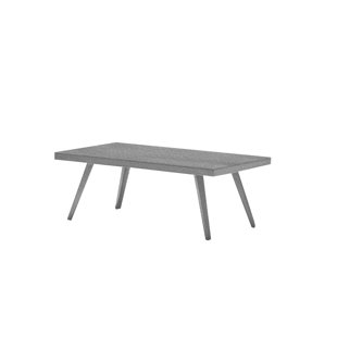 SOURCE FURNITURE Aria Coffee Table