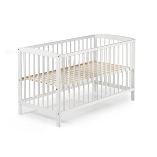 SCHARDT Felix Mini Cot Crib