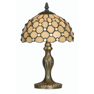 OPHELIA & CO. Addilynn Metal Table Lamp