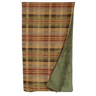 PASEO ROAD BY HIEND ACCENTS Wildlife Venture Throw Blanket