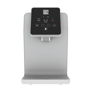 Drinkpod LLC Countertop Bottleless Electric Filtered Water Dispenser