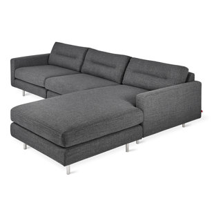 GUS* MODERN Logan Bi-Sectional
