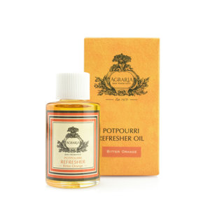 AGRARIA Potpourri Oils & Scents