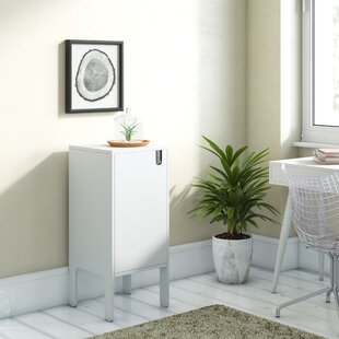 TENZO Uno 1 Door Storage Cabinet