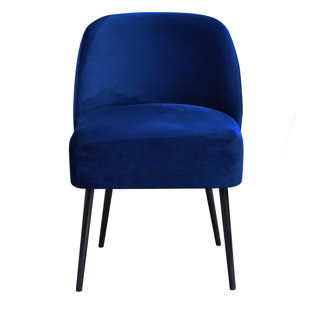 HAPPY BAROK Upholstered Dining Chair