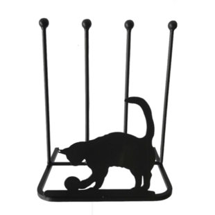 BRAMBLY COTTAGE Cat & Ball