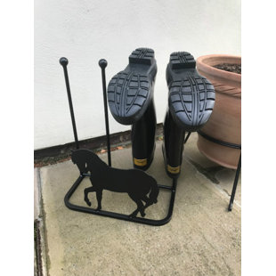 BRAMBLY COTTAGE Horse