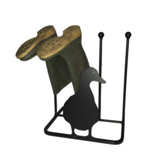 BRAMBLY COTTAGE Facing Duck