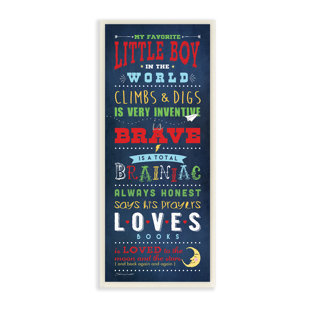 VIV + RAE™ Kraker Entertainment Framed Art