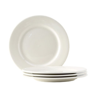 TUXTON HOME Reno 10" Dinner Plate (Set of 6)