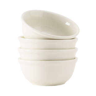 TUXTON HOME Reno 22 oz. Soup Bowl (Set of 6)