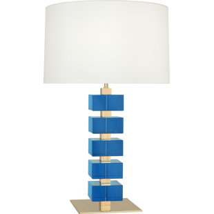 ROBERT ABBEY Monaco Table Lamp