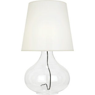 ROBERT ABBEY June Metal Table Lamp
