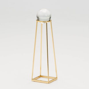 CANORA GREY Aadhyan Abstract Figurines & Sculptures