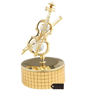 MATASHI CRYSTAL Entertainment Figurines & Sculptures