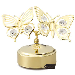 MATASHI CRYSTAL Animals Figurine / Sculpture
