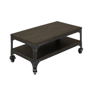 WILLISTON FORGE Bunton Coffee Table