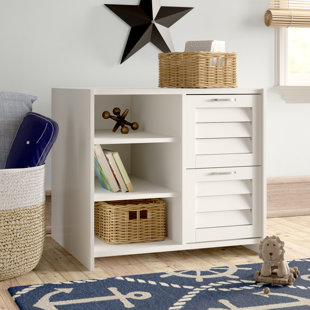 SUNSIDE SAILS Hagen 2 Drawer Chest