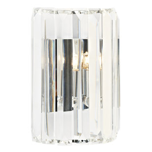 FAIRMONT PARK Eberlein 1-Light Flush Mount