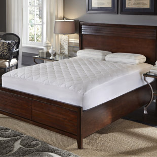 ALWYN HOME 1'' Mattress Pad