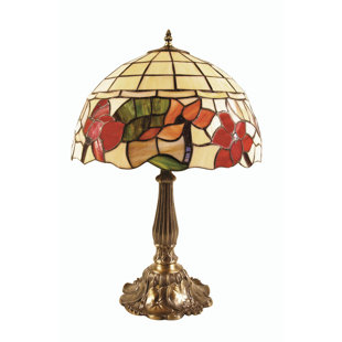 OPHELIA & CO. Addison Metal Table Lamp