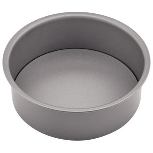 Judge Everyday Everyday 21cm Steel Non-Stick Round Cake Pan