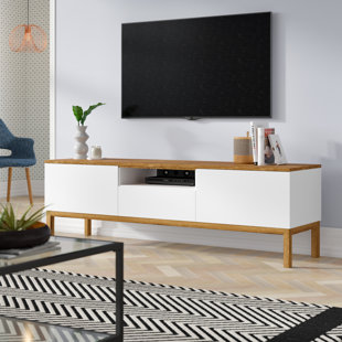 TENZO Patch TV Stand for TVs up to 70"
