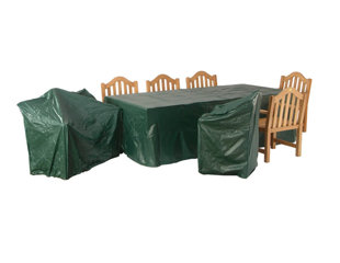 WFX UTILITY Outdoor Patio Dining Set Cover