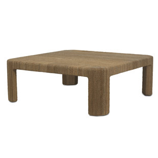 OGGETTI Corso Coffee Table