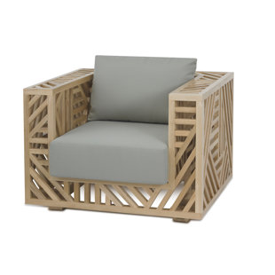 OGGETTI Ari Upholstered Armchair