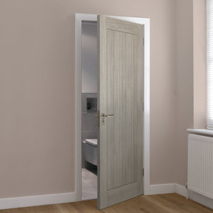 JB KIND DOORS Colorado Internal Door Prefinished