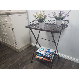 ASTORIA GRAND Beistelltisch Richborough